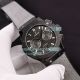 Swiss 7750 Hublot Black Classic Fusion Watch Grey Leather Strap For Man (2)_th.jpg